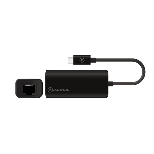 ALOGIC   USB 3.0 Type-C Ethernet Adapter