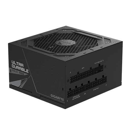 1000W Gigabyte GP-UD1000GM PG5 V2 Modular 80 Plus Gold PSU