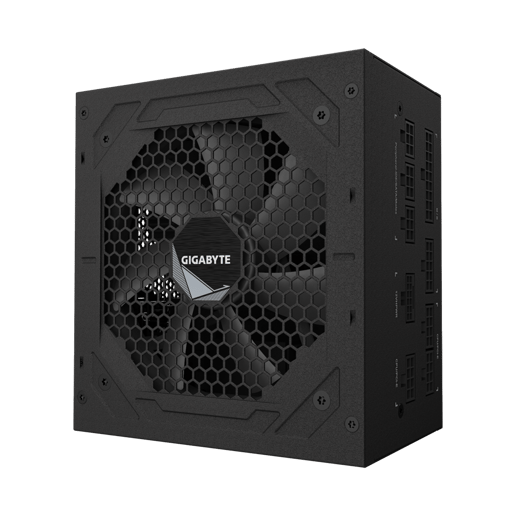 750W Gigabyte UD750GM PG5 Modular 80 Plus Gold PSU