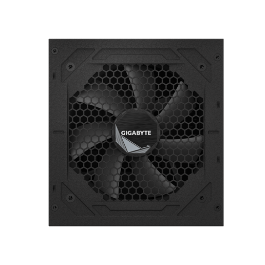 750W Gigabyte UD750GM PG5 Modular 80 Plus Gold PSU