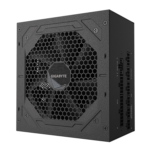 850W Gigabyte GP-UD850GM PG5 V2 Modular 80 Plus Gold PSU