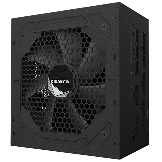 Gigabyte GP-UD850GM PG5 850W 80 Plus Gold Modular PSU