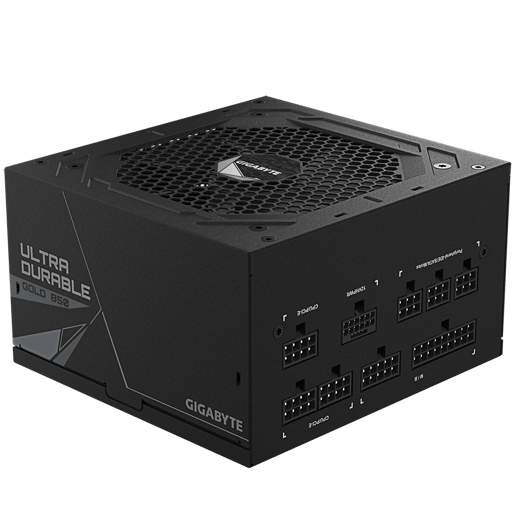 Gigabyte GP-UD850GM PG5 850W 80 Plus Gold Modular PSU