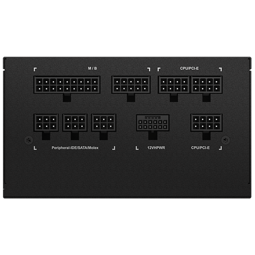 Gigabyte GP-UD850GM PG5 850W 80 Plus Gold Modular PSU