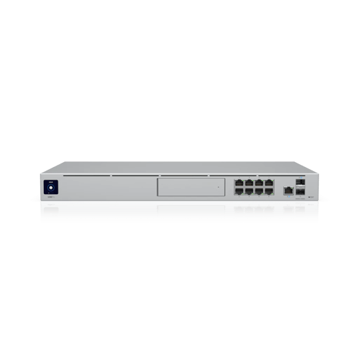 Ubiquiti UniFi Dream Machine Pro