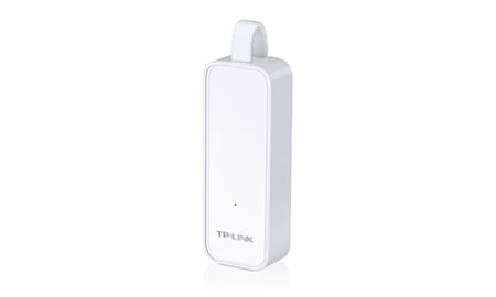 TP-Link UE300 USB 3.0 Ethernet Adapter