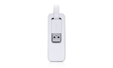 TP-Link UE300 USB 3.0 Ethernet Adapter