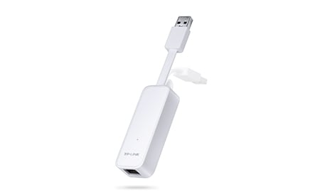 TP-Link UE300 USB 3.0 Ethernet Adapter