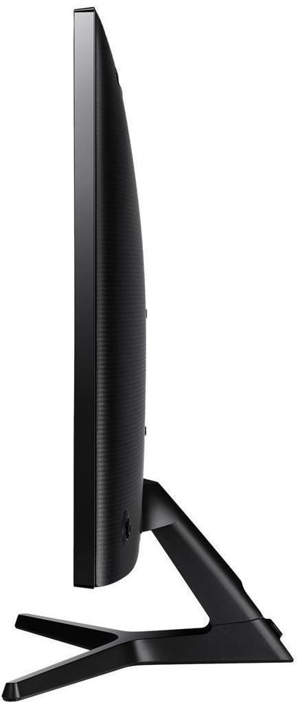 Samsung UJ590 32" 4K Gaming Monitor - VA, 60Hz, 4ms, HDMI, DP