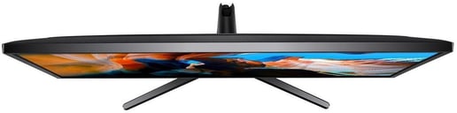 Samsung UJ590 32" 4K Gaming Monitor - VA, 60Hz, 4ms, HDMI, DP