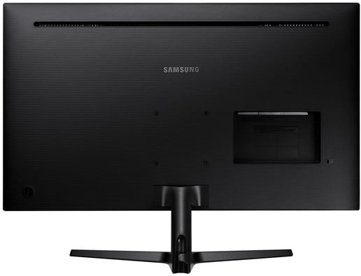 Samsung UJ590 32" 4K Gaming Monitor - VA, 60Hz, 4ms, HDMI, DP