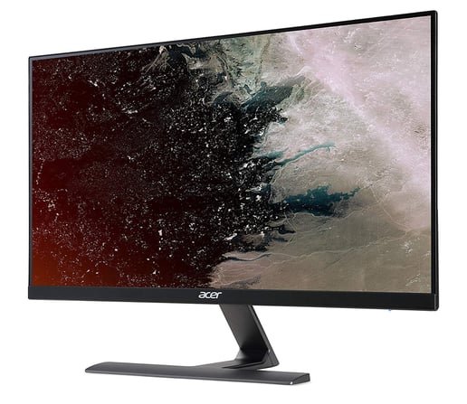 Acer Nitro RG270 23.8 inch IPS 1ms Gaming Monitor - Full HD, 1ms