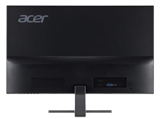 Acer Nitro RG270 23.8 inch IPS 1ms Gaming Monitor - Full HD, 1ms