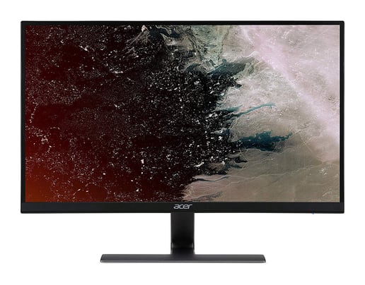 Acer Nitro RG270 23.8 inch IPS 1ms Gaming Monitor - Full HD, 1ms