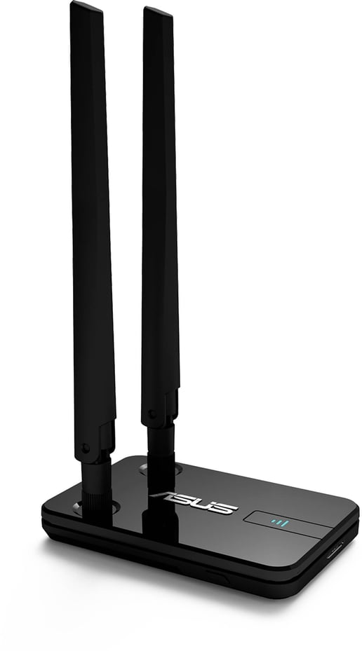 ASUS USB-AC58 1300Mbps Wi-Fi 5 USB Adapter 