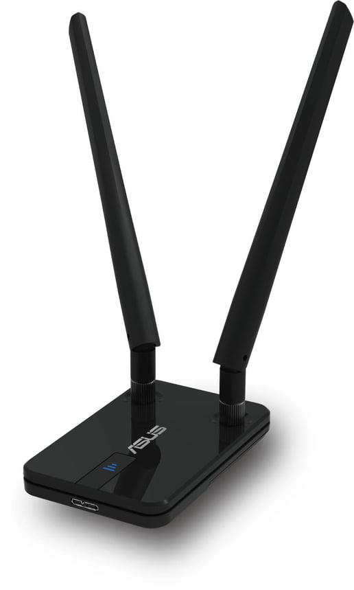 ASUS USB-AC58 1300Mbps Wi-Fi 5 USB Adapter 