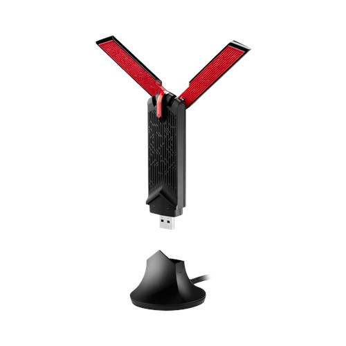 ASUS USB-AC68 1900Mbps USB 3.0 WiFi Adapter 