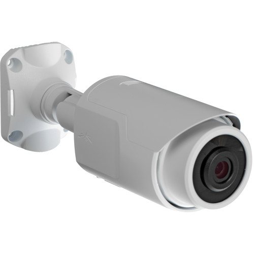Ubiquiti Networks Unifi UVC Indoor Day/Night IP Bullet Camera with IR LEDs 