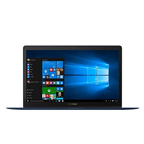 ASUS ZenBook 3 UX390UA 12.5" Ultrabook - Core i5 2.5GHz, 8GB, 512GB