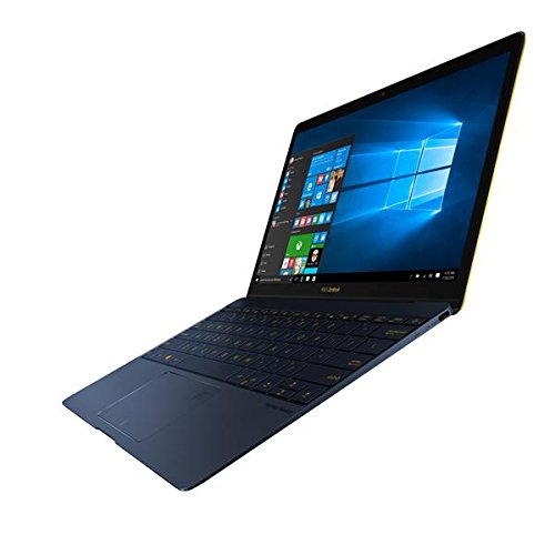 ASUS ZenBook 3 UX390UA 12.5" Ultrabook - Core i5 2.5GHz, 8GB, 512GB