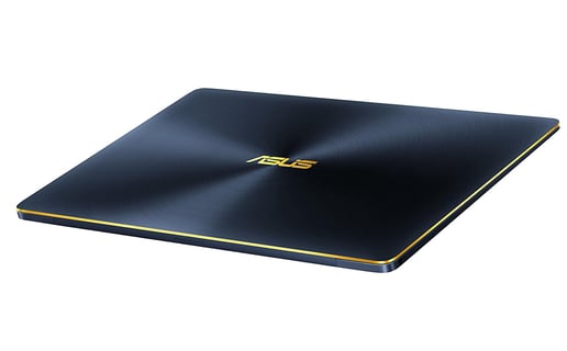 ASUS ZenBook 3 UX390UA 12.5" Ultrabook - Core i5 2.5GHz, 8GB, 512GB