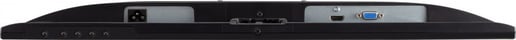 ViewSonic VA2405-h 23.6 inch Monitor - Full HD 1080p, 4ms Response, HDMI