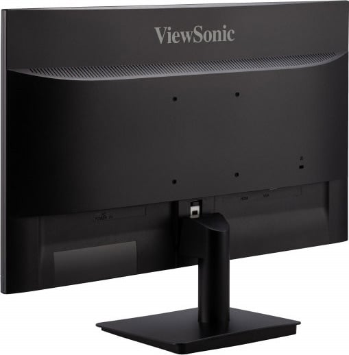 ViewSonic VA2405-h 23.6 inch Monitor - Full HD 1080p, 4ms Response, HDMI