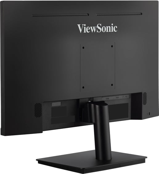 ViewSonic VA2406-H 24" Full HD Monitor - VA, 100Hz, 1ms, HDMI