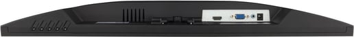 ViewSonic VA2406-H 24" Full HD Monitor - VA, 100Hz, 1ms, HDMI