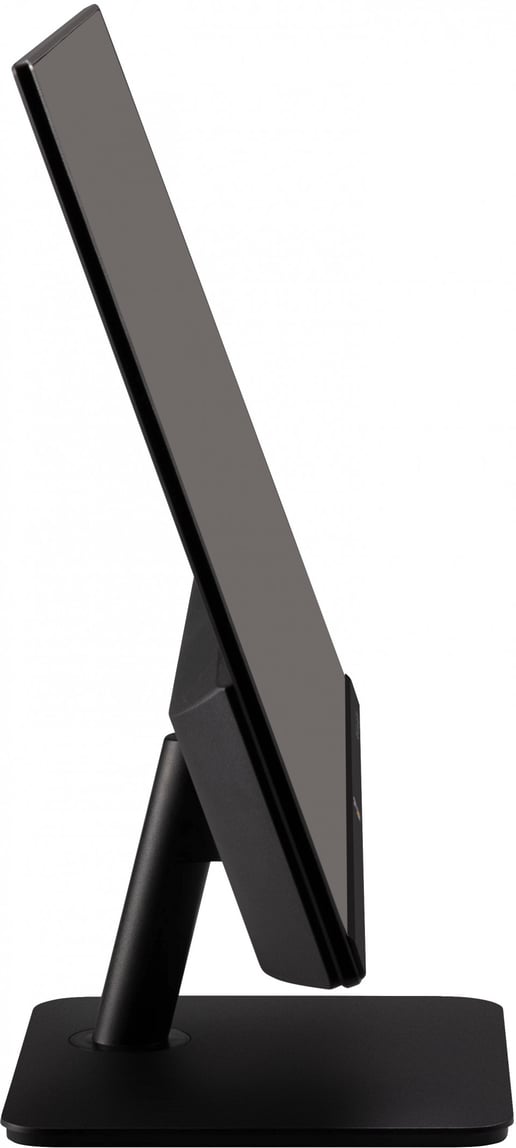 ViewSonic VA2432-MHD 23.8" Full HD Monitor - IPS, 75Hz, 4ms, Speakers, HDMI, DP