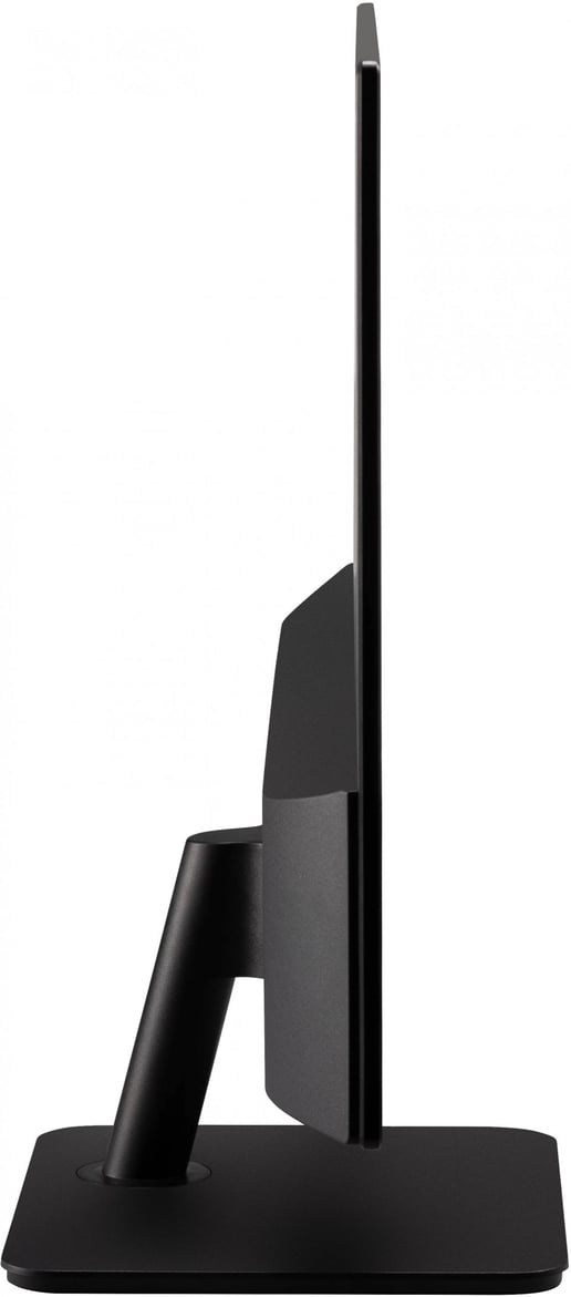 ViewSonic VA2432-MHD 23.8" Full HD Monitor - IPS, 75Hz, 4ms, Speakers, HDMI, DP
