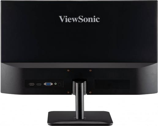 ViewSonic VA2432-MHD 23.8" Full HD Monitor - IPS, 75Hz, 4ms, Speakers, HDMI, DP