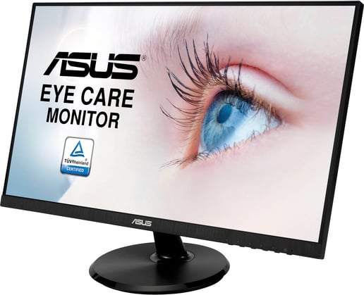 ASUS VA24DCP 24" Full HD Monitor - IPS, 75Hz, 5ms, Speakers, HDMI