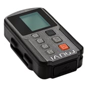 Veho Wi-Fi Wireless Remote Control for Veho MUVI K-Series