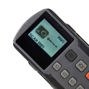 Veho Wi-Fi Wireless Remote Control for Veho MUVI K-Series