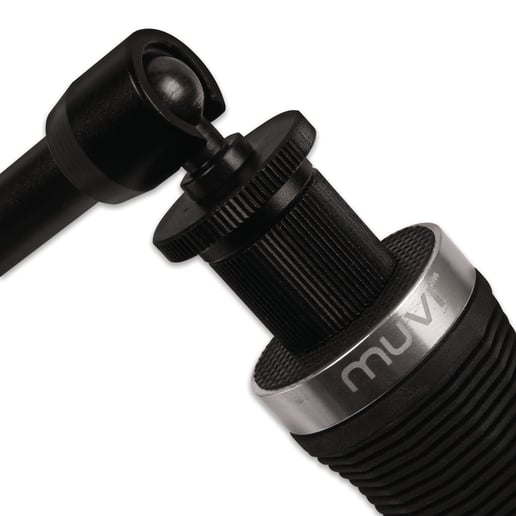 Veho VCC-A046-Muvi 3HG 3-Way Hand flex monopod