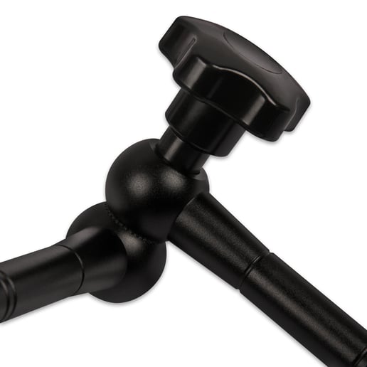 Veho VCC-A046-Muvi 3HG 3-Way Hand flex monopod