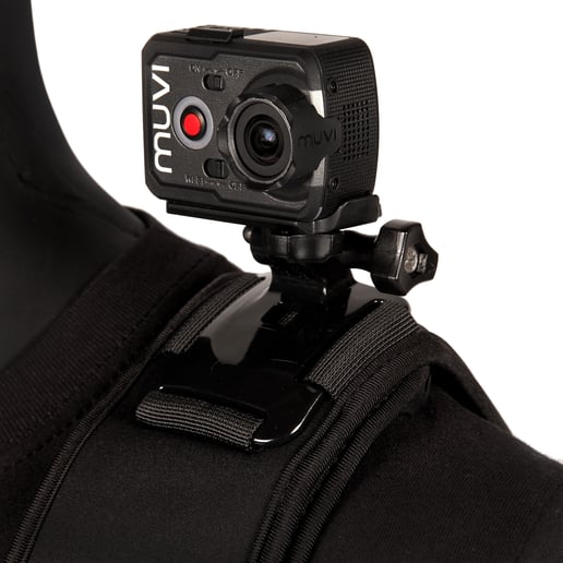 Veho Muvi Shoulder Strap Mount for Veho Muvi K-Series Camera