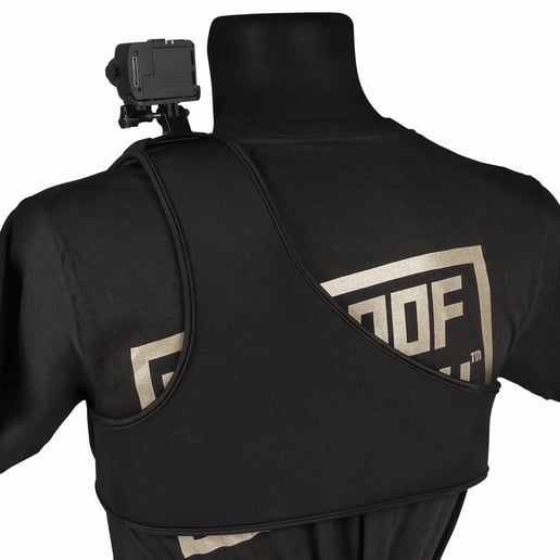 Veho Muvi Shoulder Strap Mount for Veho Muvi K-Series Camera