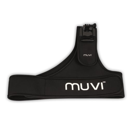 Veho Muvi Shoulder Strap Mount for Veho Muvi K-Series Camera