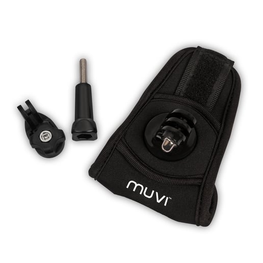 Veho VCC-A048-HS-LRG Hand/Wrist strap for Muvi - Large