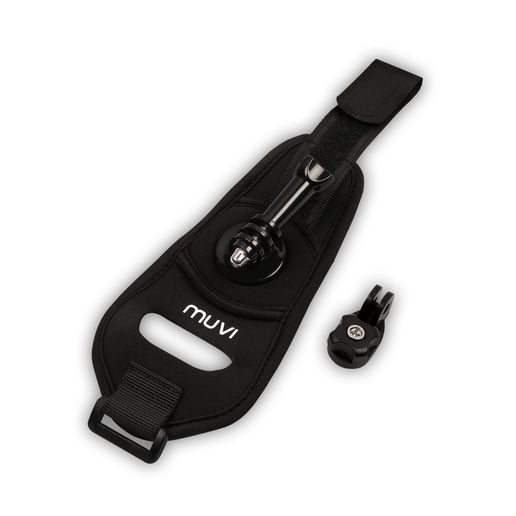 Veho VCC-A048-HS-LRG Hand/Wrist strap for Muvi - Large