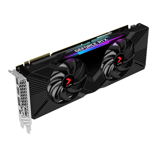 PNY GeForce RTX 2080 XLR8 Gaming OC 8GB Graphics Card