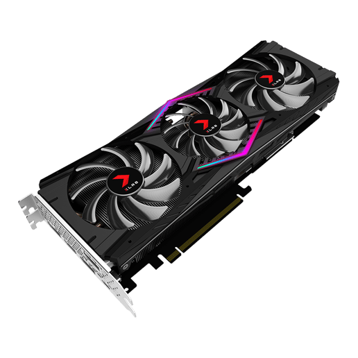 PNY GeForce RTX 2080 XLR8 Gaming OC 8GB Graphics Card