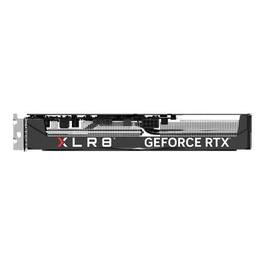 PNY GeForce RTX 4060 Ti VERTO OC 8GB GDDR6 Graphics Card