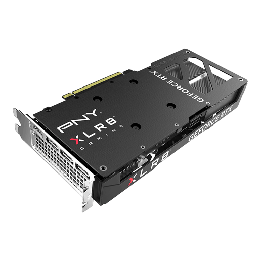 PNY GeForce RTX 4060 Ti VERTO OC 8GB GDDR6 Graphics Card