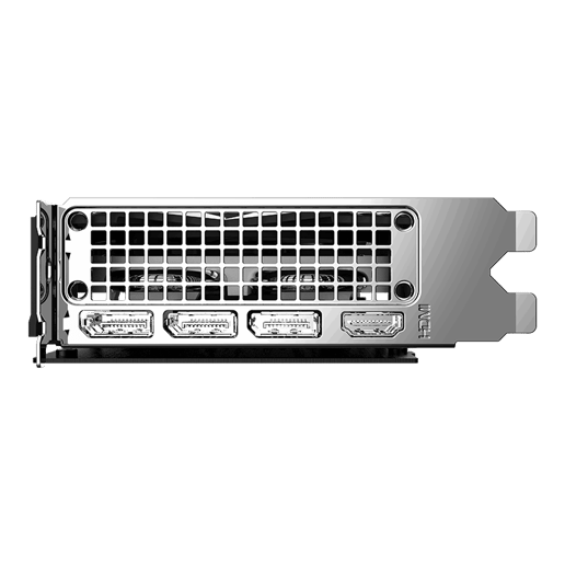 PNY GeForce RTX 4060 Ti VERTO OC 8GB GDDR6 Graphics Card