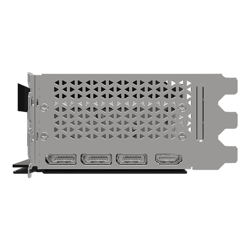 PNY GeForce RTX 4070 Ti SUPER VERTO OC 16GB GDDR6X Graphics Card