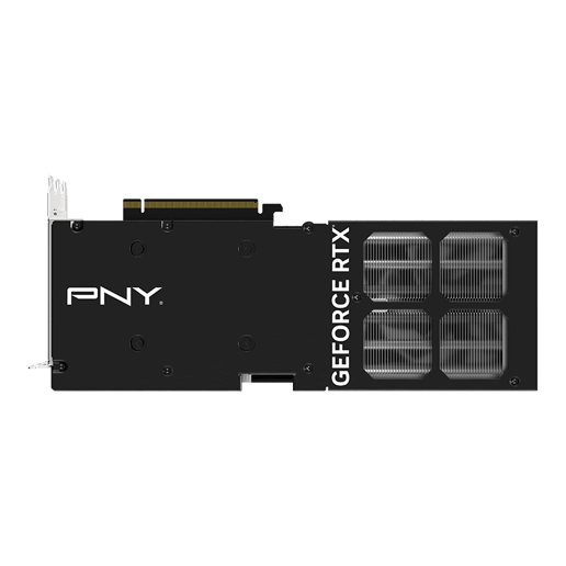 PNY GeForce RTX 4070 Ti SUPER VERTO OC 16GB GDDR6X Graphics Card