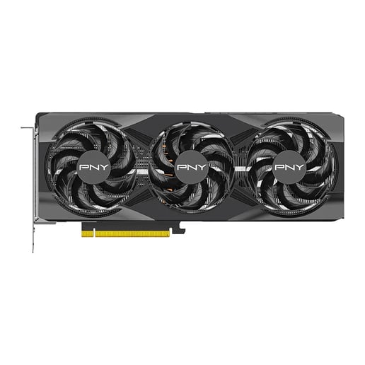 PNY GeForce RTX 5070 Ti EPIC-X OC 16GB GDDR7 Graphics Card